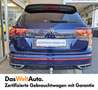 Volkswagen Tiguan Allspace R-Line TDI 4MOTION DSG Blauw - thumbnail 4