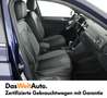 Volkswagen Tiguan Allspace R-Line TDI 4MOTION DSG Blau - thumbnail 13