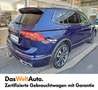 Volkswagen Tiguan Allspace R-Line TDI 4MOTION DSG Blauw - thumbnail 5