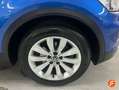 Volkswagen T-Roc 1.0 TSI Advance 81kW Azul - thumbnail 25