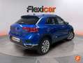 Volkswagen T-Roc 1.0 TSI Advance 81kW Azul - thumbnail 8