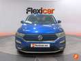 Volkswagen T-Roc 1.0 TSI Advance 81kW Azul - thumbnail 2