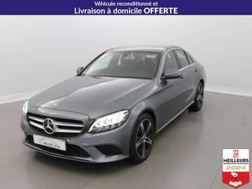 200d 9G-Tronic Avantgarde