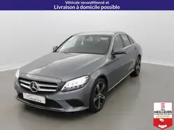 Mercedes-Benz Classe C 200d 9G-Tronic Avantgarde
