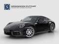 Porsche 911 911 992 Carrera 3.0 PDK Coupe Approved 11/2026 Schwarz - thumbnail 4