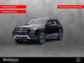 Mercedes-Benz GLE 400 GLE 400 d 4MATIC EXCLUSIVE Interieur/LED/SHZ/DPF Schwarz - thumbnail 1
