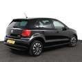 Volkswagen Polo 1.0 BlueMotion Edition | Executive pakket | Privac Zwart - thumbnail 2