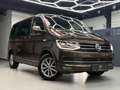 Volkswagen T6 Multivan Highline ACC/LED/STANDH/ALCANT/KAMER Brun - thumbnail 15