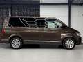 Volkswagen T6 Multivan Highline ACC/LED/STANDH/ALCANT/KAMER Brun - thumbnail 11