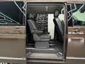 Volkswagen T6 Multivan Highline ACC/LED/STANDH/ALCANT/KAMER Brun - thumbnail 17