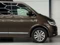Volkswagen T6 Multivan Highline ACC/LED/STANDH/ALCANT/KAMER Brun - thumbnail 13