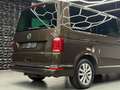Volkswagen T6 Multivan Highline ACC/LED/STANDH/ALCANT/KAMER Brun - thumbnail 10