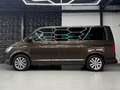 Volkswagen T6 Multivan Highline ACC/LED/STANDH/ALCANT/KAMER Brun - thumbnail 3