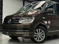 Volkswagen T6 Multivan Highline ACC/LED/STANDH/ALCANT/KAMER Brun - thumbnail 2
