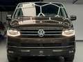 Volkswagen T6 Multivan Highline ACC/LED/STANDH/ALCANT/KAMER Brun - thumbnail 14