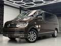 Volkswagen T6 Multivan Highline ACC/LED/STANDH/ALCANT/KAMER Brun - thumbnail 1