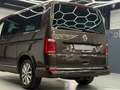 Volkswagen T6 Multivan Highline ACC/LED/STANDH/ALCANT/KAMER Brun - thumbnail 7
