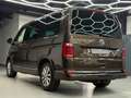 Volkswagen T6 Multivan Highline ACC/LED/STANDH/ALCANT/KAMER Brun - thumbnail 6