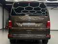 Volkswagen T6 Multivan Highline ACC/LED/STANDH/ALCANT/KAMER Brun - thumbnail 8