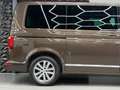 Volkswagen T6 Multivan Highline ACC/LED/STANDH/ALCANT/KAMER Brun - thumbnail 12