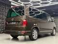 Volkswagen T6 Multivan Highline ACC/LED/STANDH/ALCANT/KAMER Brun - thumbnail 9