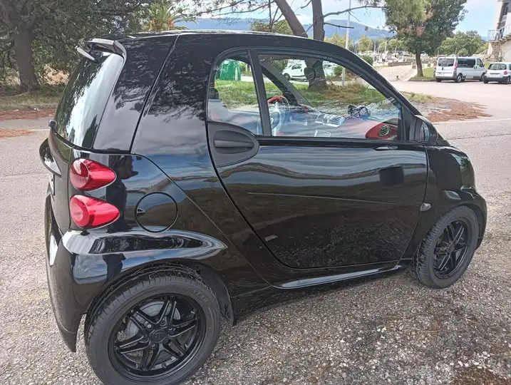 smart 2011, foto 16
