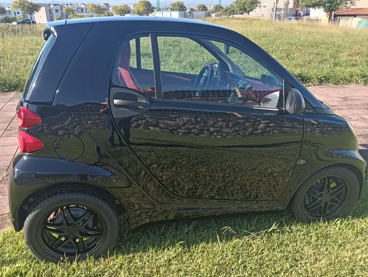 smart 2011, foto 6