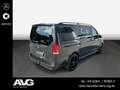 Mercedes-Benz V 300 V 300 d 4M AV/ED L AMG Leder Nappa 360 RFK AHK  BC Grau - thumbnail 3