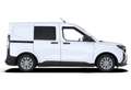 Ford Transit Courier Trend DoKa Kam Klimaaut Temp PDC 74 kW (101 PS)... Weiß - thumbnail 2