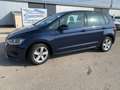 Volkswagen Golf Sportsvan TÜV NEU | SERVICE NEU| Comfortline Blau - thumbnail 1