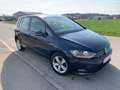 Volkswagen Golf Sportsvan TÜV NEU | SERVICE NEU| Comfortline Blau - thumbnail 4