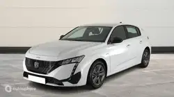 Peugeot 308 1.2 Hybrid 145ch Style e-DCS6