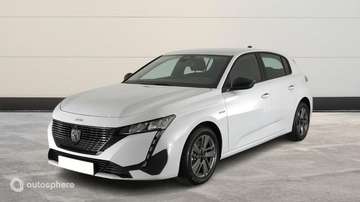 1.2 Hybrid 145ch Style e-DCS6