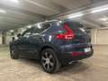 Volvo XC40 2.0 d3 Inscription geartronic my20 Blu/Azzurro - thumbnail 9