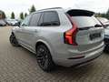 Volvo XC90 Plus Dark T8 AWD Plug-in Hybrid/Pano/360° Silber - thumbnail 4