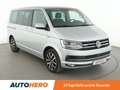 Volkswagen T6 Multivan 2.0 TDI Highline 4Motion *LED*ACC*STHZG*SHZ*CAM* Zilver - thumbnail 8