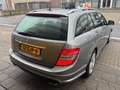 Mercedes-Benz C 230 230 Avantgarde AMG-PAKKET V6 PDC RIJDT HEEL GOED A Grau - thumbnail 8