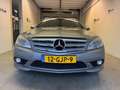 Mercedes-Benz C 230 230 Avantgarde AMG-PAKKET V6 PDC RIJDT HEEL GOED A Grau - thumbnail 4
