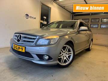 230 Avantgarde AMG-PAKKET V6 PDC RIJDT HEEL GOED A