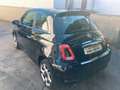 Fiat 500 S Zwart - thumbnail 3