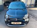 Fiat 500 S Zwart - thumbnail 5