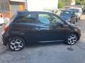Fiat 500 S Zwart - thumbnail 8