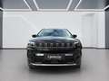 Jeep Compass 1.3 PHEV 4xe Summit Leder AUT Schwarz - thumbnail 3