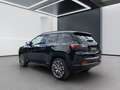 Jeep Compass 1.3 PHEV 4xe Summit Leder AUT Schwarz - thumbnail 5