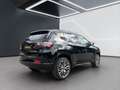 Jeep Compass 1.3 PHEV 4xe Summit Leder AUT Schwarz - thumbnail 7