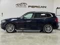 BMW X3 xDrive 30dA Blau - thumbnail 4