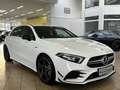 Mercedes-Benz A 35 AMG 4M AERODYNAMiK *NiGHT*LED*KAMERA*SpuR* Weiß - thumbnail 2