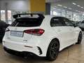 Mercedes-Benz A 35 AMG 4M AERODYNAMiK *NiGHT*LED*KAMERA*SpuR* Weiß - thumbnail 3