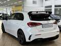 Mercedes-Benz A 35 AMG 4M AERODYNAMiK *NiGHT*LED*KAMERA*SpuR* Weiß - thumbnail 4