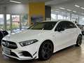 Mercedes-Benz A 35 AMG 4M AERODYNAMiK *NiGHT*LED*KAMERA*SpuR* Weiß - thumbnail 1
